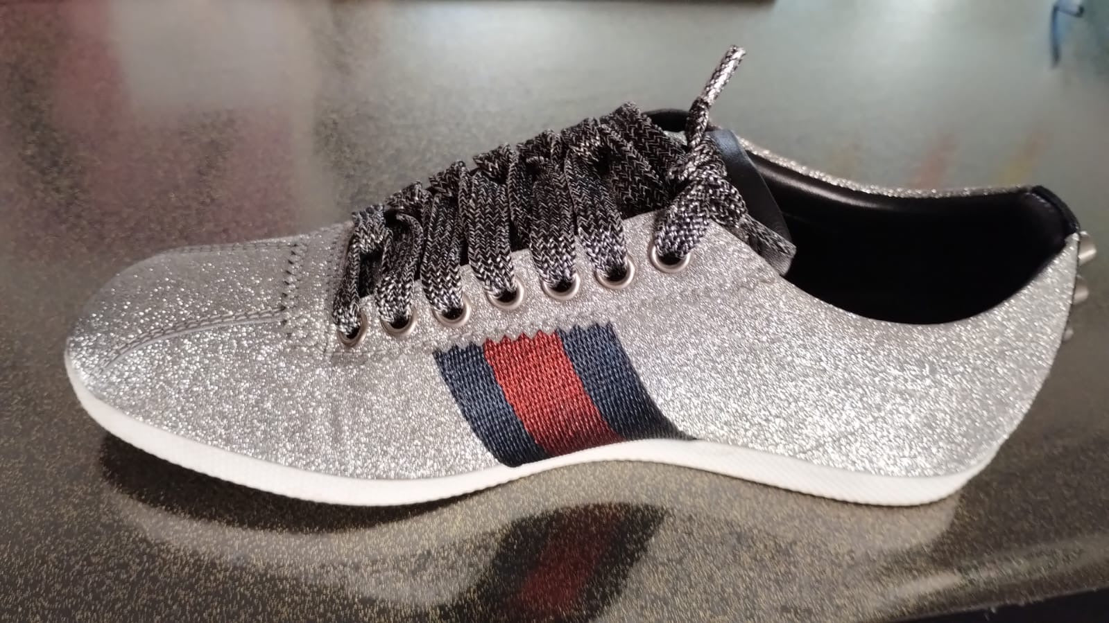 Scarpa Gucci